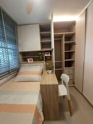 Blk 1 Ghim Moh Green (Queenstown), HDB 5 Rooms #554266961